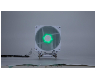 MSI MAG CoreFrozr AA13 White 120mm - 1352369 - zdjęcie 5